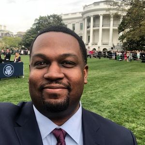 Meet your Posher, Dwayne